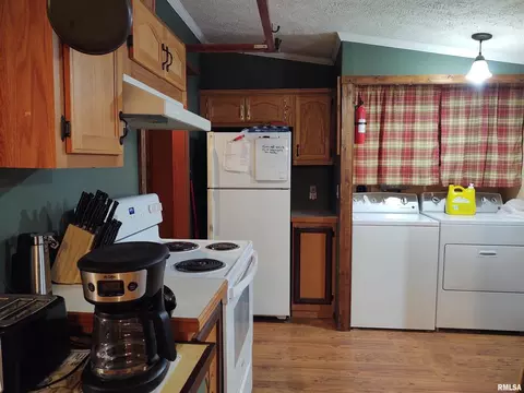 55 Hilltop Ln, Simpson, IL 62985 photo 9