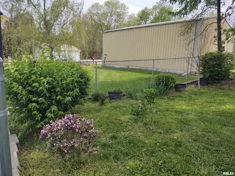 55 Hilltop Ln, Simpson, IL 62985 photo 4
