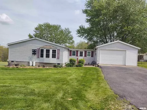 55 Hilltop Ln, Simpson, IL 62985
