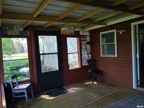 55 Hilltop Ln, Simpson, IL 62985 photo 23