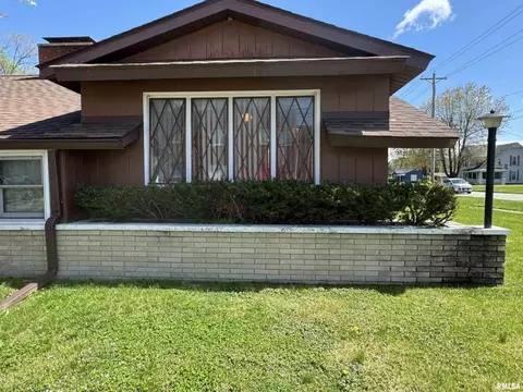 104 N Mill St, Flora, IL 62839 photo 64