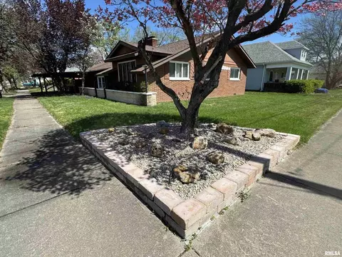 104 N Mill St, Flora, IL 62839 photo 62
