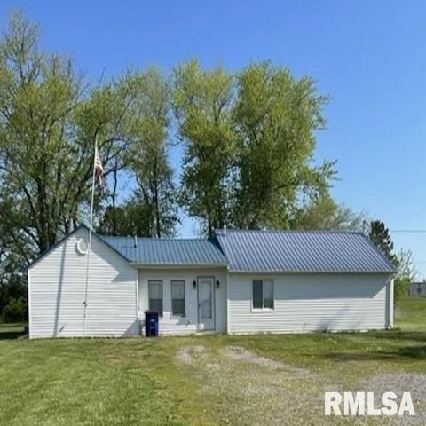 5789 Highway 154 Rte, Pinckneyville, IL 62274