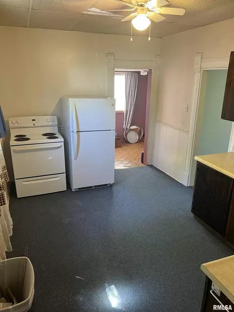 607 Gragg St, Centralia, IL 62801 photo 8