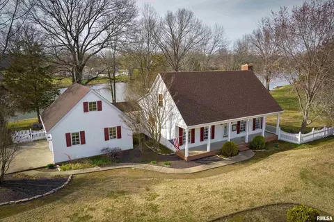 12040 Deer Run Rd, Marion, IL 62959 photo 36