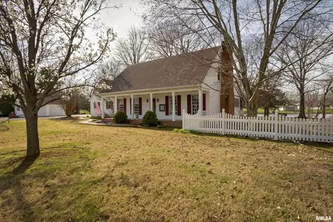 12040 Deer Run Rd, Marion, IL 62959 photo 2
