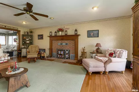 12040 Deer Run Rd, Marion, IL 62959 photo 6