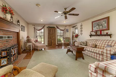 12040 Deer Run Rd, Marion, IL 62959 photo 7
