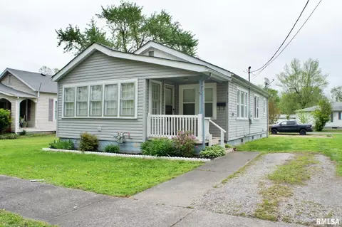 2102 North Ave, Metropolis, IL 62960
