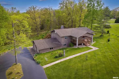 194 Brush Hill Rd, Carbondale, IL 62901