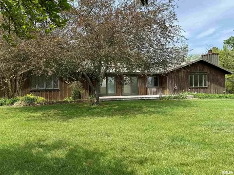 90 Greenwood Ln, Jonesboro, IL 62952