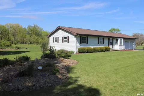 5403 Brubaker Rd, Salem, IL 62881 photo 22