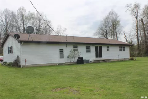 5403 Brubaker Rd, Salem, IL 62881 photo 17