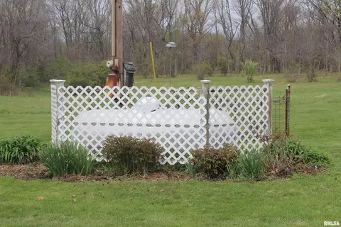 5403 Brubaker Rd, Salem, IL 62881 photo 20
