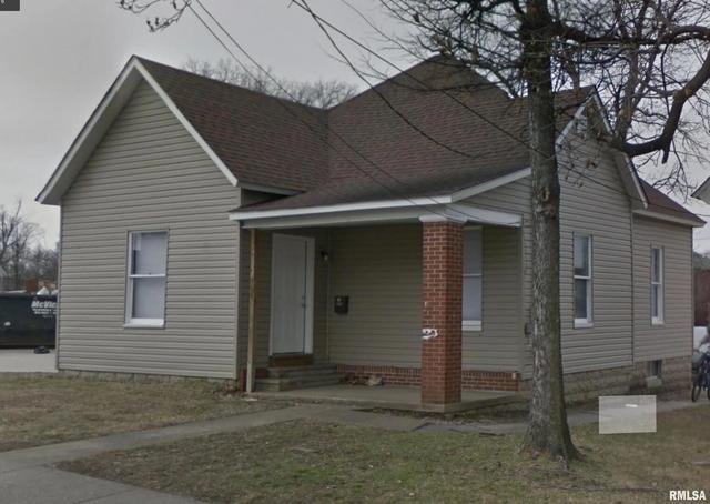 506 S Beveridge St, Carbondale, IL 62901