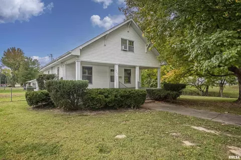 707 California St, Carterville, IL 62918