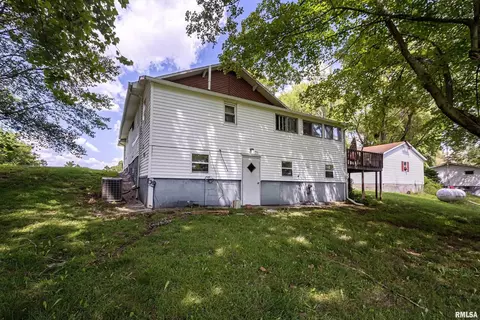 965 Skyline Dr, Cobden, IL 62920 photo 8