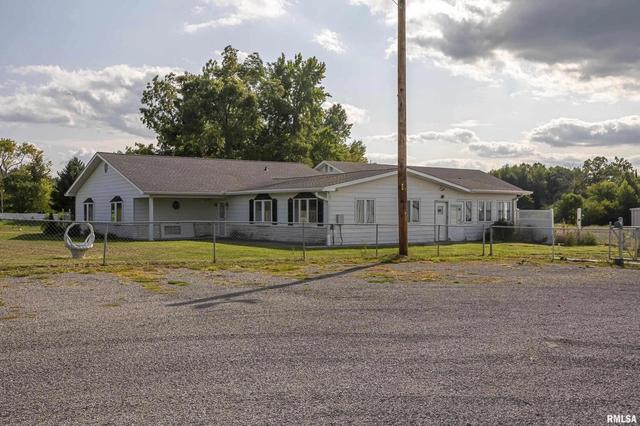 3751 N State Highway 148 Hwy, Mulkeytown, IL 62865