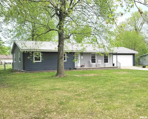 4913 Highway 50 Hwy, Salem, IL 62881 photo 28