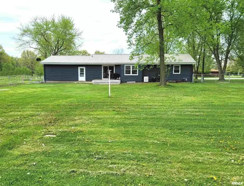 4913 Highway 50 Hwy, Salem, IL 62881 photo 35