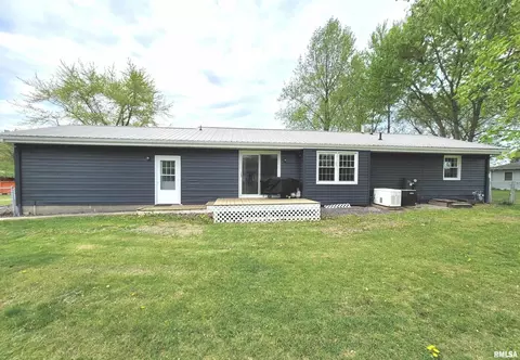 4913 Highway 50 Hwy, Salem, IL 62881 photo 33