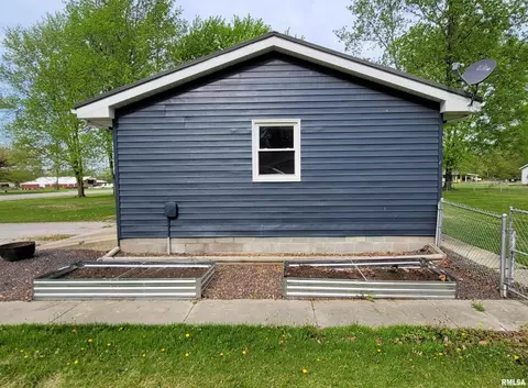 4913 Highway 50 Hwy, Salem, IL 62881 photo 37