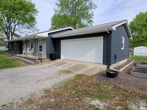 4913 Highway 50 Hwy, Salem, IL 62881 photo 38