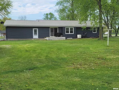 4913 Highway 50 Hwy, Salem, IL 62881 photo 36
