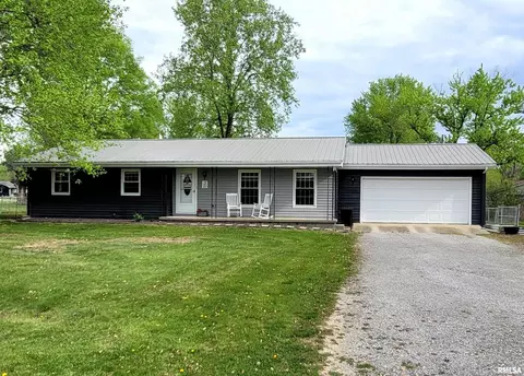 4913 Highway 50 Hwy, Salem, IL 62881 photo 1
