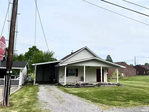 107 Walnut St, Energy, IL 62933