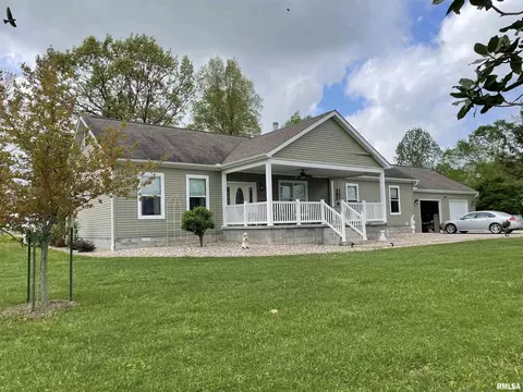 200 Poole Ln, Anna, IL 62906 photo 3