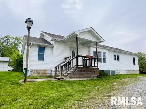 15495 E Fairfield Rd, Mount Vernon, IL 62864