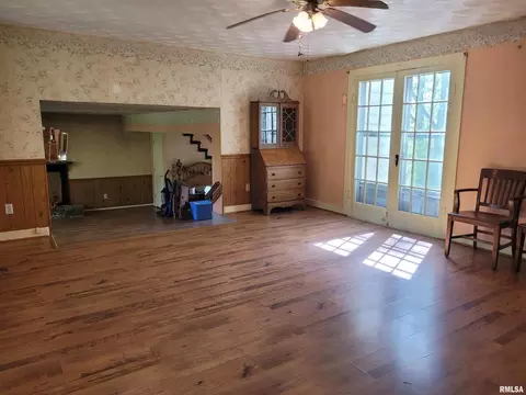 17286 E Angling Rd, Mount Vernon, IL 62864 photo 8