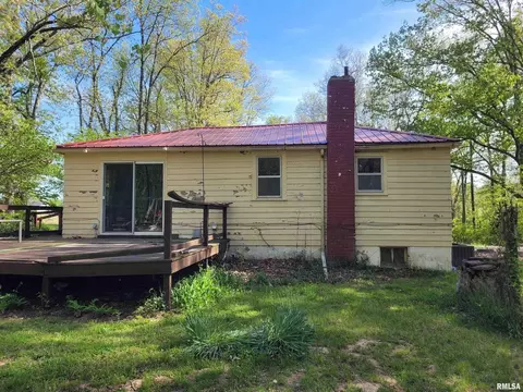 17286 E Angling Rd, Mount Vernon, IL 62864 photo 4