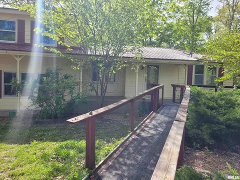 17286 E Angling Rd, Mount Vernon, IL 62864 photo 2