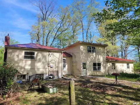 17286 E Angling Rd, Mount Vernon, IL 62864 photo 5