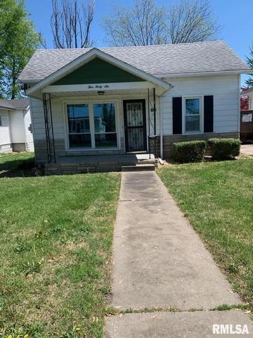 546 N Division St, Du Quoin, IL 62832