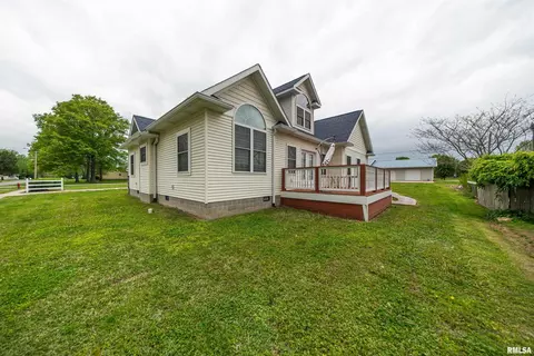 203 E Flora, Valier, IL 62891 photo 64