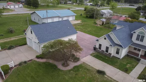 203 E Flora, Valier, IL 62891 photo 71