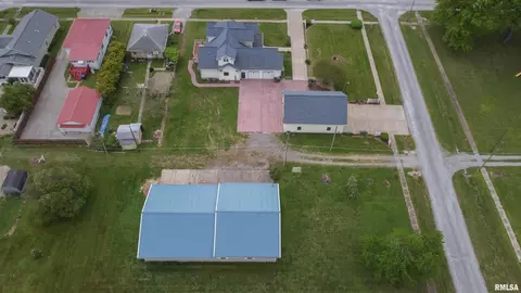 203 E Flora, Valier, IL 62891 photo 68
