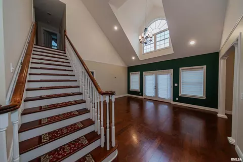 203 E Flora, Valier, IL 62891 photo 12