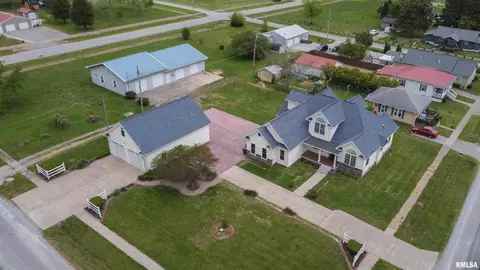 203 E Flora, Valier, IL 62891 photo 48