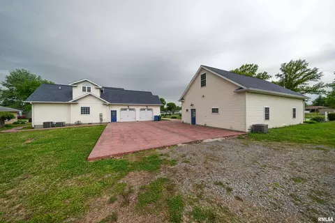 203 E Flora, Valier, IL 62891 photo 58