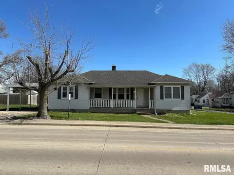 304 S 27th St, Mount Vernon, IL 62864
