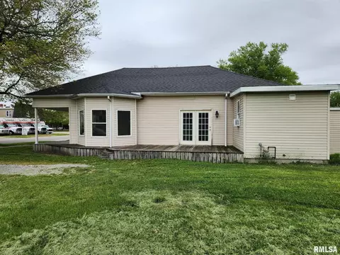540 E North Ave, Flora, IL 62839 photo 14