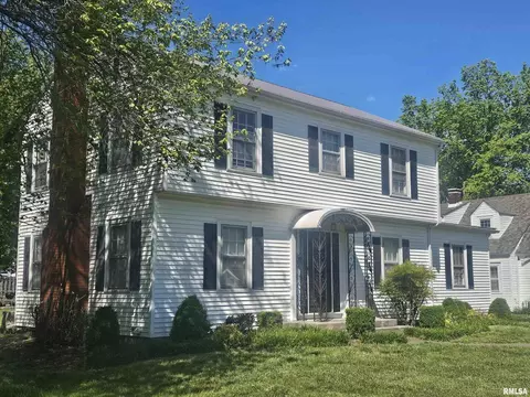 507 S Green St, Anna, IL 62906