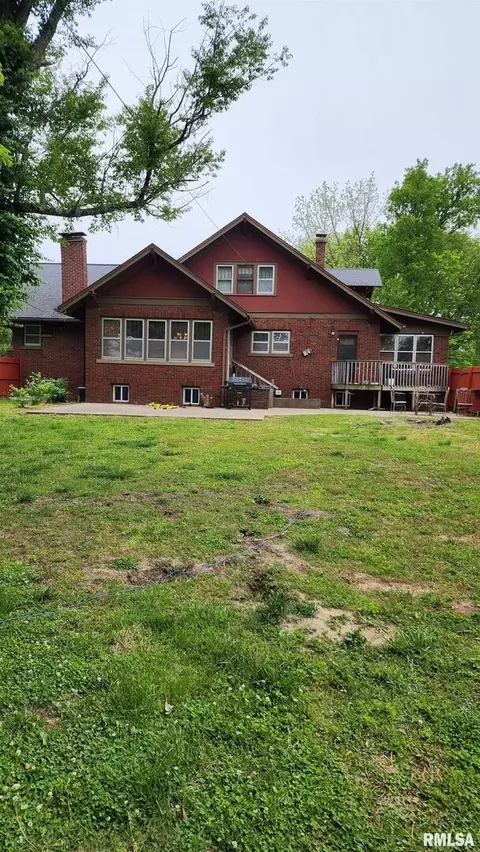 103 E High St, Anna, IL 62906 photo 25