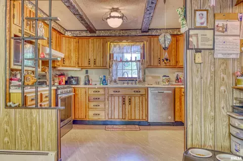 19365 Corinth Rd, Pittsburg, IL 62974 photo 4