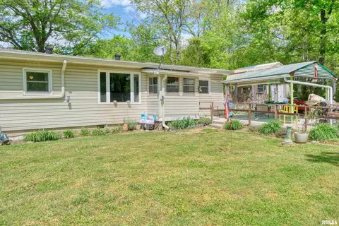 19365 Corinth Rd, Pittsburg, IL 62974 photo 25