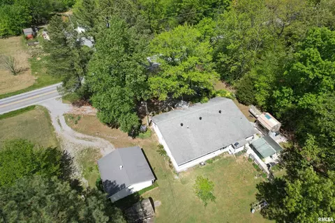 19365 Corinth Rd, Pittsburg, IL 62974 photo 32